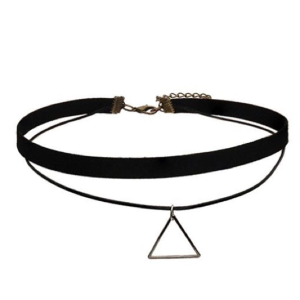 Black Choker